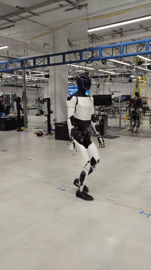 机器手臂是不是机器人