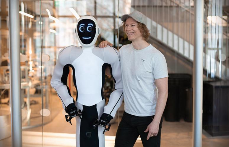 ai典型是什么意思