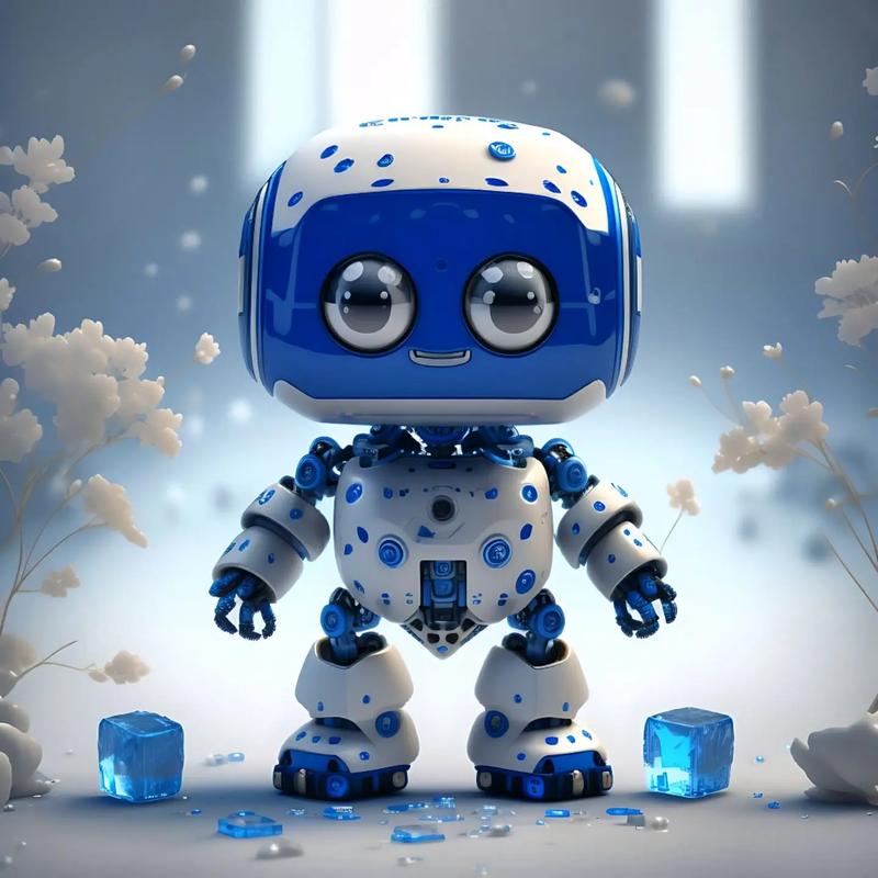 ai智能双耳入耳式耳机