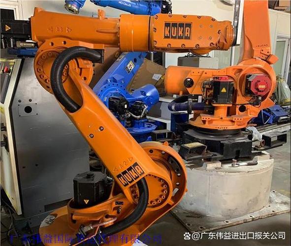 机器人收割菜心的电影