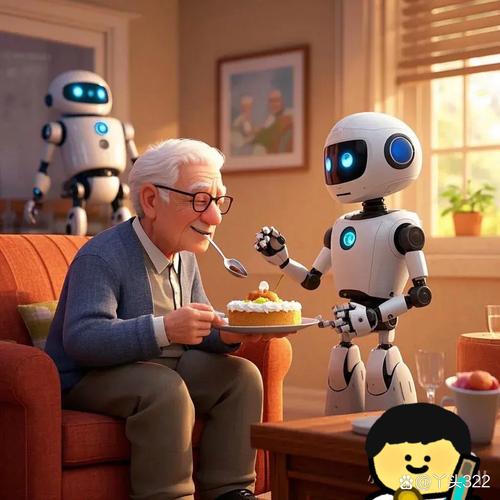 惠州有机器人超市吗