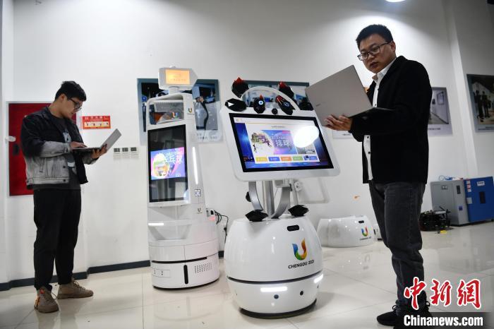 开封机器人教育怎么样