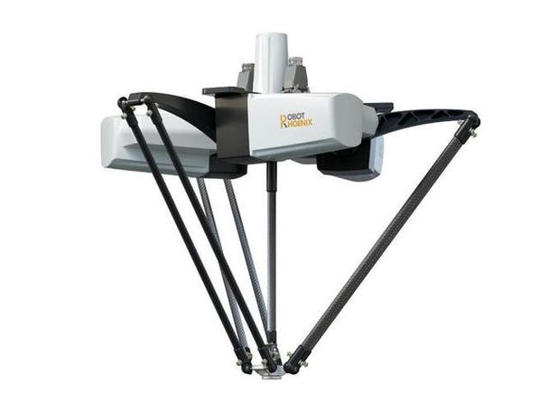 小子机器人逛超市