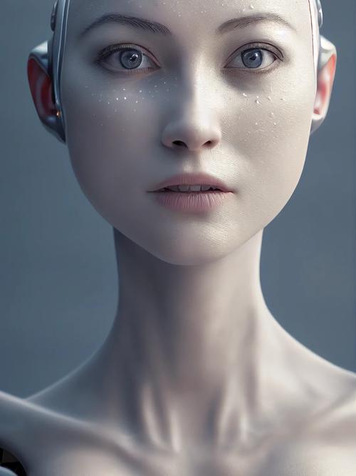 机器人上街问路的电影