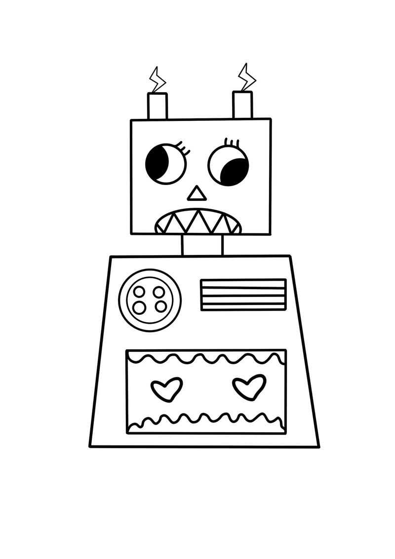 关于活体机器人的论文