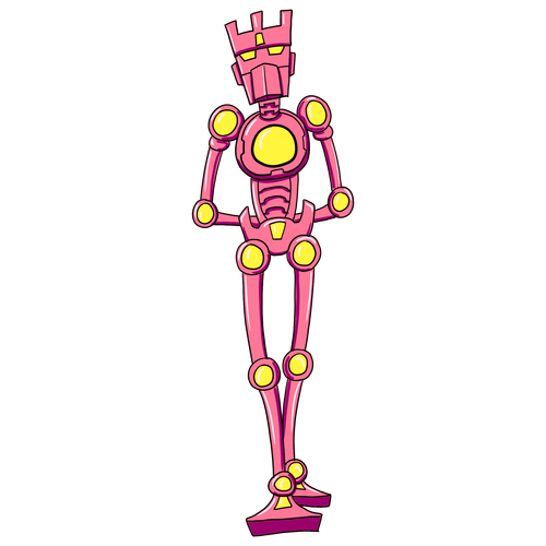 现代汽车推出AI驱动的MobED机器人2026年上市 现代汽车推出AI驱动的MobED机器人2026年上市