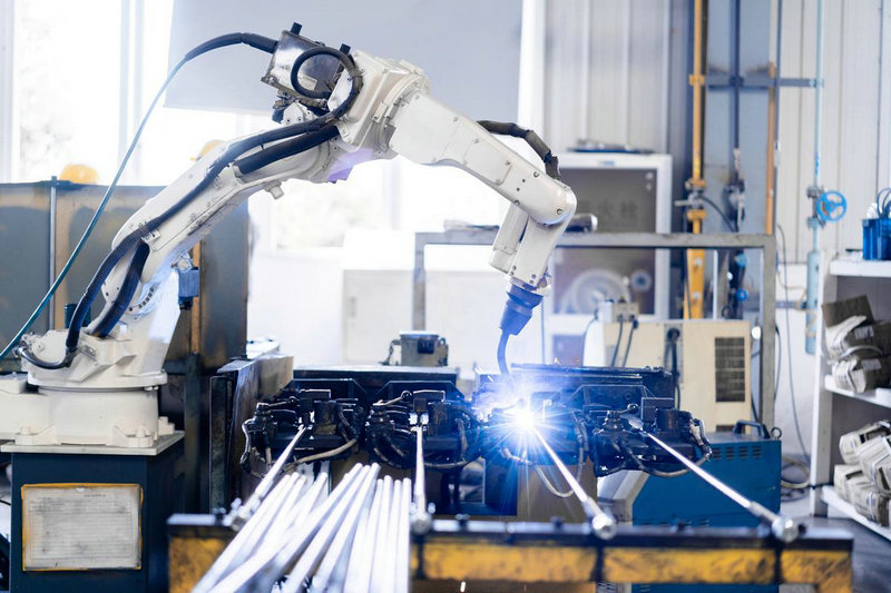 机器人是不是什么都会