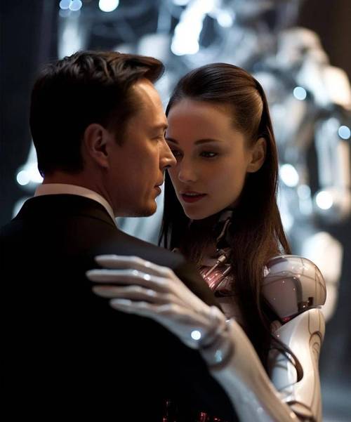 砂金头像ai 砂金头像帅气