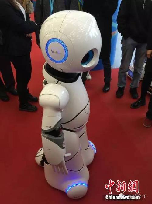 侯马机器人专卖店在哪