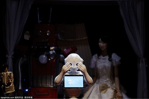 猜拳机器人有多大尺寸 猜拳机器人有多大尺寸