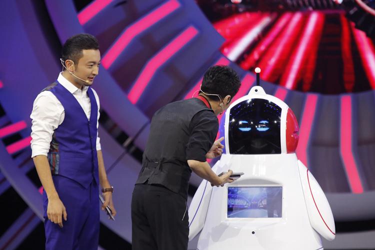 福建安防机器人哪里买