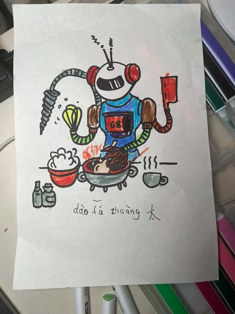 变形机器人新成员是谁