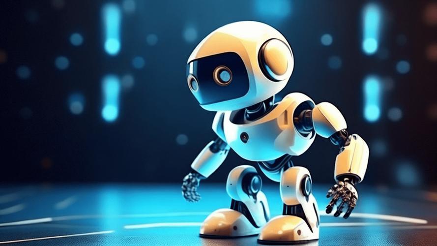 福建工程机器人哪个好