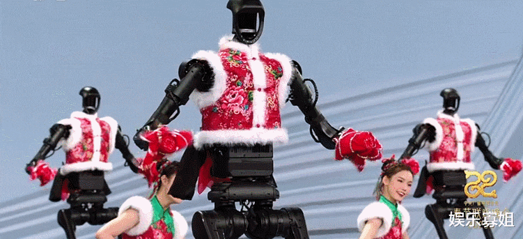 机器人可以改变环境吗