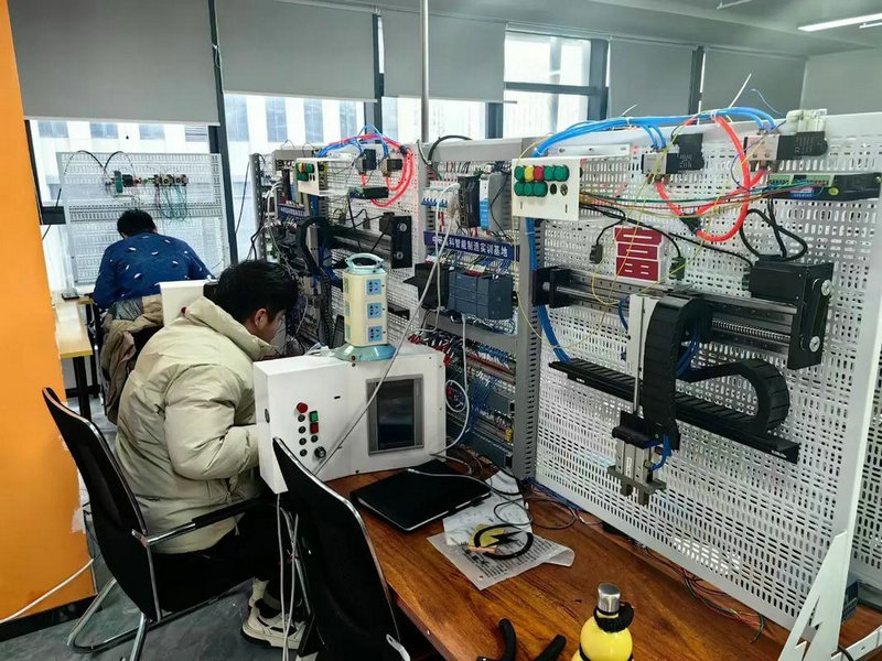 湖南柔性机器人是什么