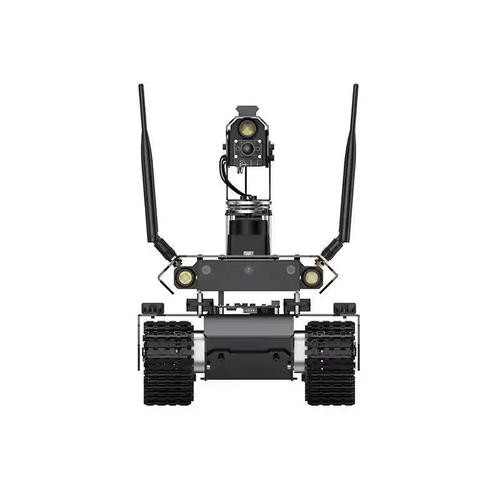 哈利波特机器人怎么看