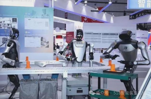 机器人拼装大黄蜂教程