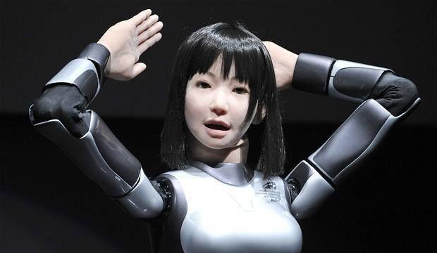 杭州机器人哪家便宜好