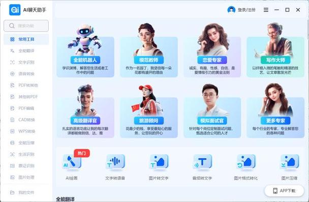 动漫男生被变成机器人