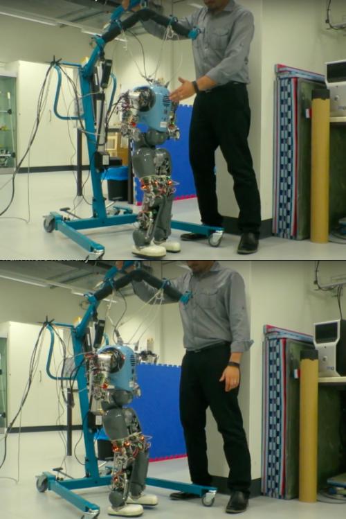 贵州闪电侠机器人介绍