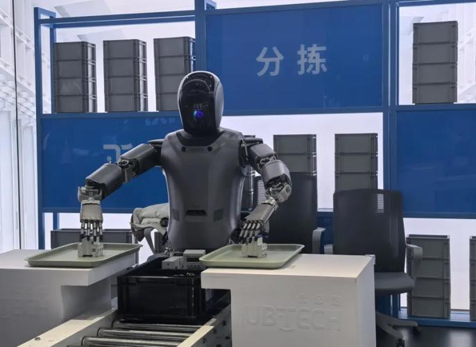 艾博特机器人公司电话 艾博特机器人公司电话