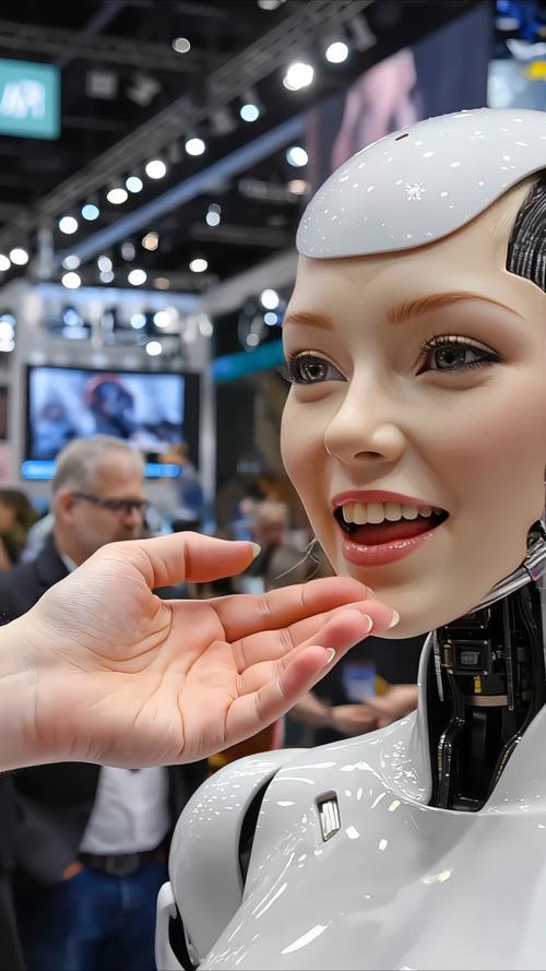 变形机器人是谁发明的