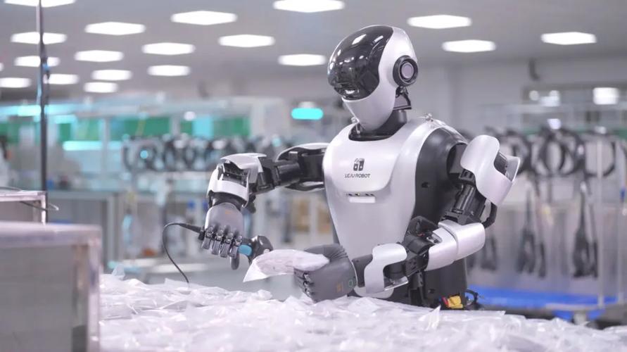 海康机器人销量排行榜