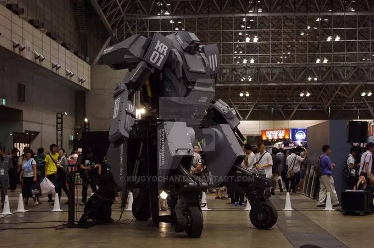 改善机器人的外表英语 改善机器人的外表英语