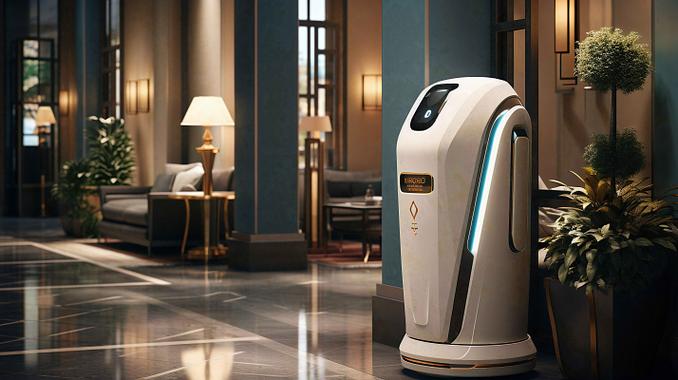 机器人女孩姗姗的书名 机器人女孩姗姗的书名