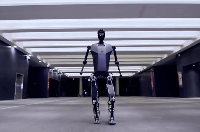 工博会机器人展览时间