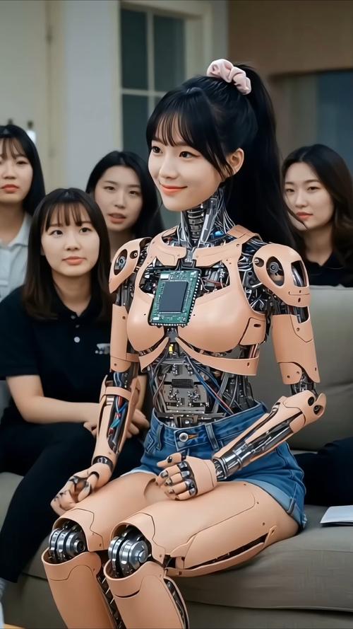 机器人男孩唱歌的电影