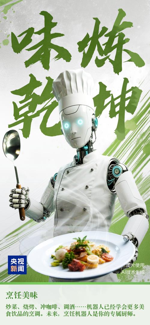 大蓝猫玩具工厂机器人