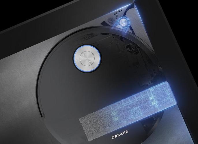 机器人不能取代战场吗