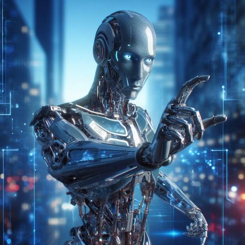 安得尔智能_安得智科技 安得尔智能_安得智科技