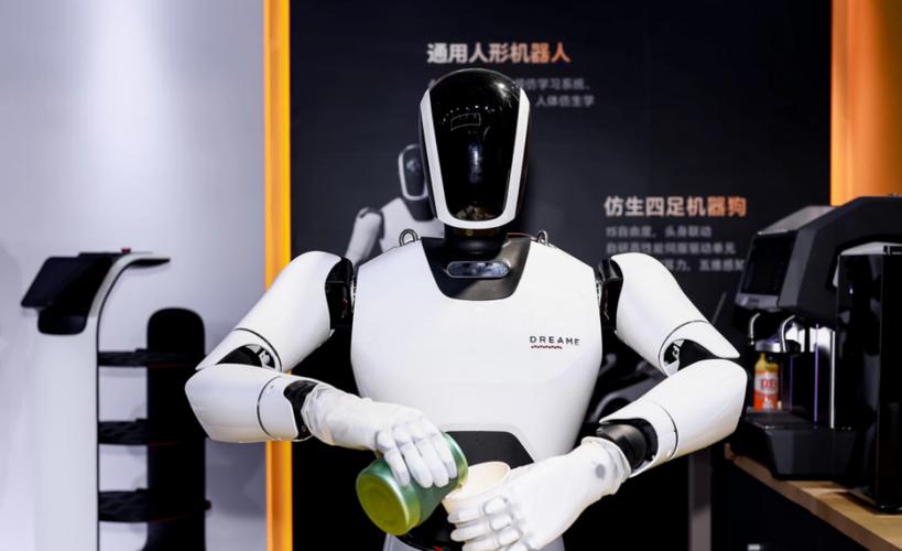 机器人摄像机怎么设置 机器人摄像机怎么设置