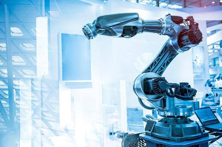 成都成华区机器人编程