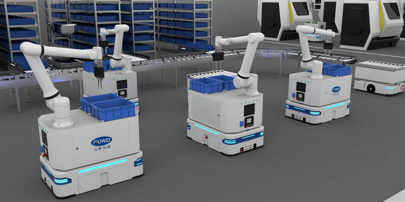 徐州ai视觉锁螺丝机 徐州ai视觉锁螺丝机