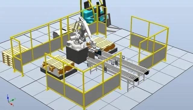 机器人的利与弊议论文