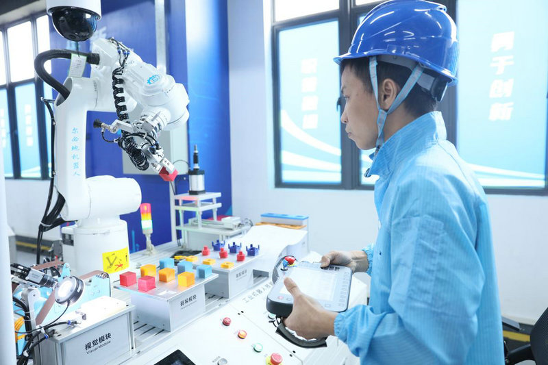 AI小快是哪个平台的AI