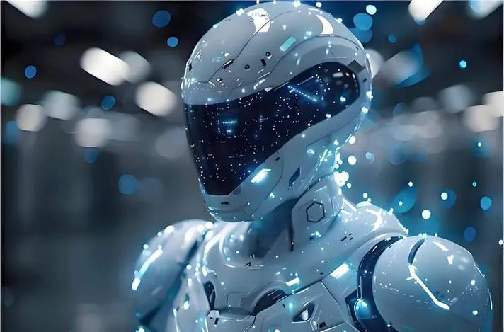 富豪千亿买机器人电影