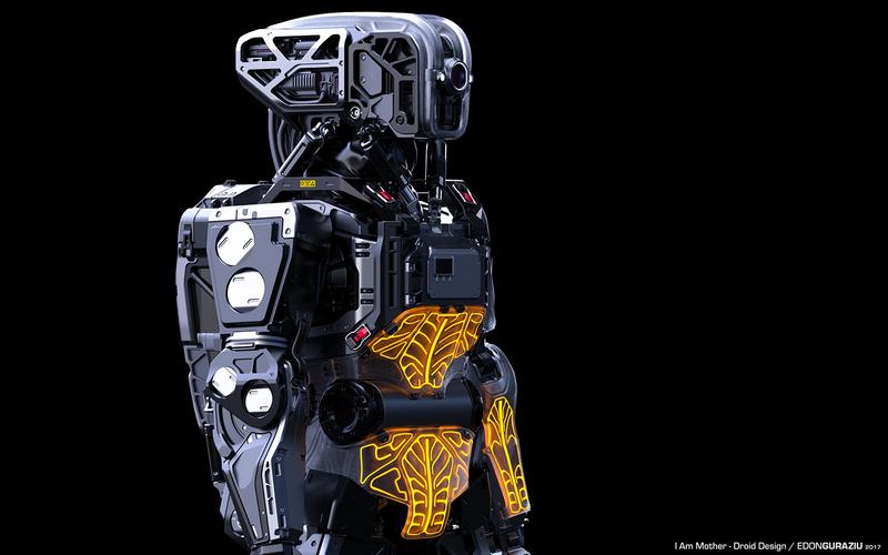 机器人自助的好处