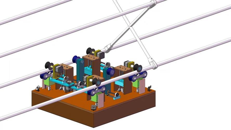 惠州东进机器人技术员