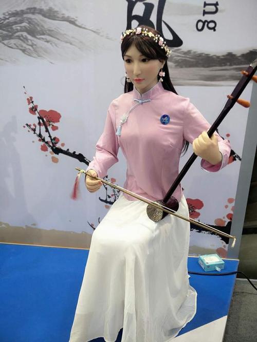 杭州进口机器人哪个好