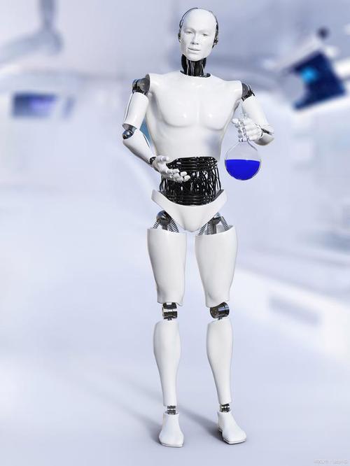 杭州哪里有机器人餐饮 杭州哪里有机器人餐饮