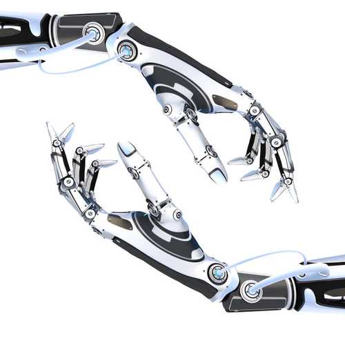 白白侠拳击机器人玩具