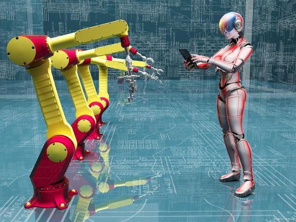 小米智能家庭屏红外线