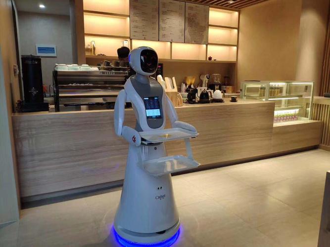 机器人是什么来着英语 机器人是什么来着英语