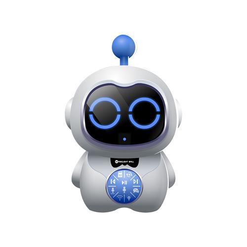 工博会机器人展览中心 工博会机器人展览中心