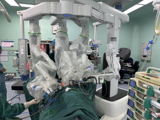 红莲火焰是不是机器人