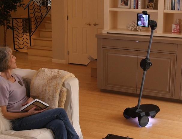 阿甘和机器人电影名字